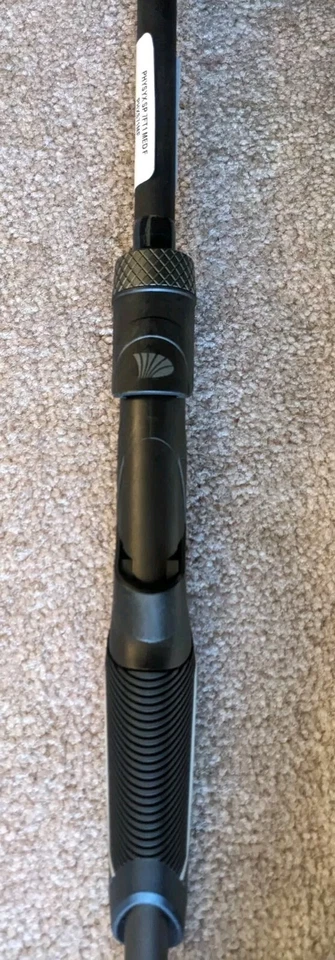 St Croix Physyx 7'1" Medium Extra Fast Spinning Rod PHXS71MF - Image 4 of 4