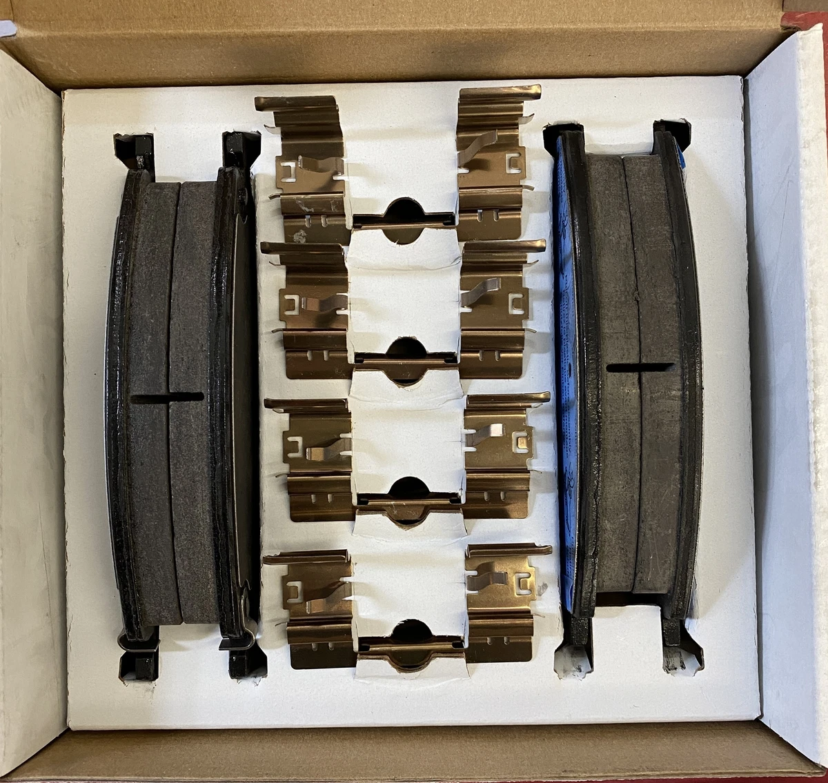 GM OEM PAD KIT 19369415 | eBay 