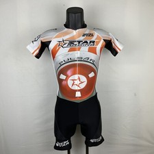 Skin Star Performance Race Apparel pulsar Spe...