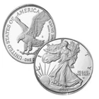 American Eagle 2021 One Ounce Silver Proof Coin (S) San Francisco IN HAND 21EMN