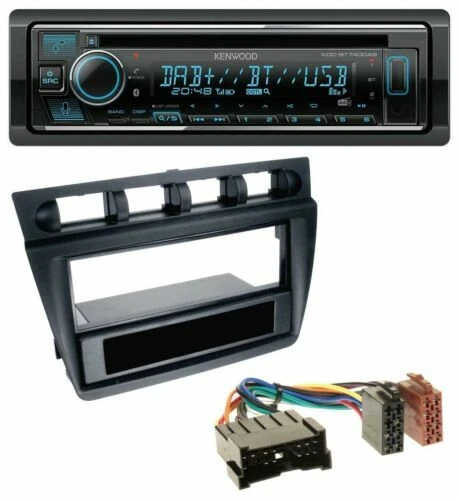 Kenwood Autoradios Picanto