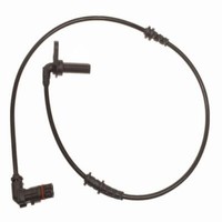 Textar Sensor DrehzahlfüHler Vorne Links FüR Mercedes-Benz E-Klasse T-Model