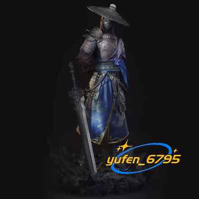 Outlaw Monkeys NEW Yuan Tiangang 1/7 Model Action Figure Anime Bu Liang Ren Gift