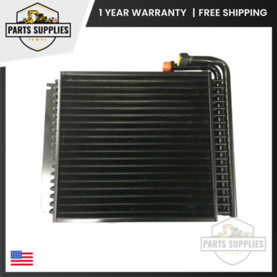 385707A1 Hydraulic Oil Cooler fits Case IH Skidsteer Loader 40XT 70XT ...