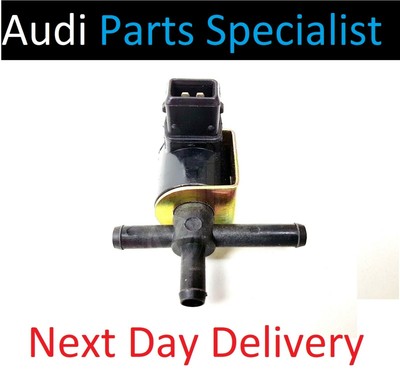Brand New Remplacement N75 Boost Vanne Pour Siège Cupra R//1.8T Skoda 058906283 F VAG