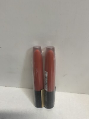   (2pcs) L'OREAL Rouge Signature Lasting Matte Liquid Lipstick Ink Stain