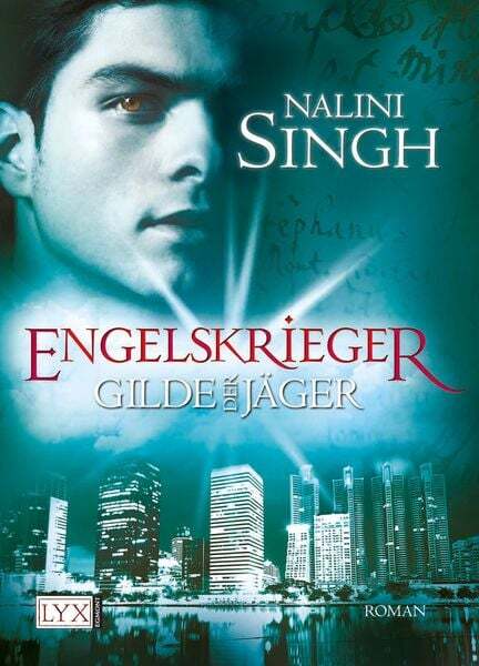 Thumbnail - Engelskrieger / Gilde Der Jäger Band 4