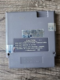 All-Pro Basketball NES Nintendo