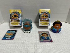 Kerwin Frost McNugget Buddies McDonald's 2023 BRRRICK  MAFFUTU Lot of 2 NEW