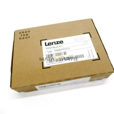 ONE New LENZE E82ZAFPC010 Function Module #W8