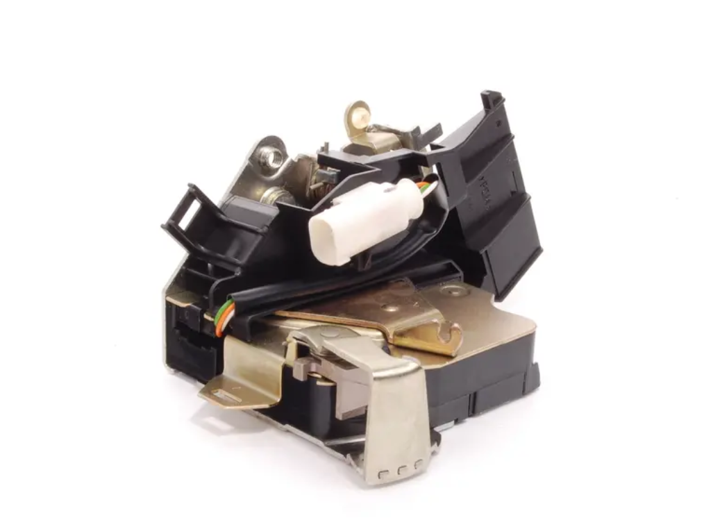 Genuine BMW E39 Door Lock Rear Left 51228125671 8125671 for sale 