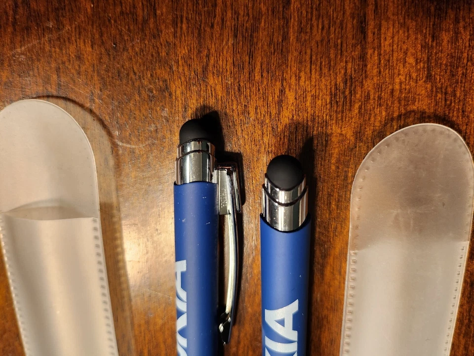 Limited Edition Brand New 2 Nokia Stylus Pens - Image 3 of 4