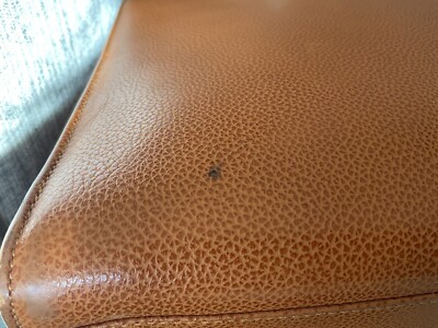 Vintage coach madison collection #4414 Copley kelly top handle in