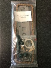 95292 Reliant Rialto, Robin, Fox, Kitten Unleaded Head Gasket Set