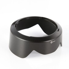 Petal Lens Hood Sun Shade for EW-53 Canon EF-M 15-45mm f/3.5-6.3 IS STM 49mm