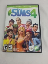 The Sims 4 - PC
