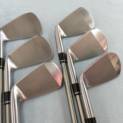 HONMA TW727P 5-10番 VIZARD IB95S Golf Iron Set Honma Golf Tour World Tw727V Vizard Ib 95 Flex S 5