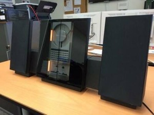 B O Beosound Ouverture | eBay