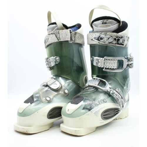 Botas de esquí Atomic Live Fit Plus - Talla 8 / Mondo 26 usadas