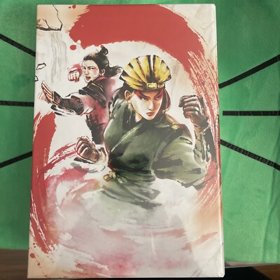 Avatar, the Last Airbender the Kyoshi Novels by Abrams Abrams Books  9781419758430|