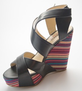 unlisted wedge sandals