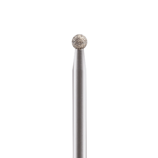 NeoNail Nail Diamond Drill NN - Ball No. 02/M For Milling Machine Manicure Nails