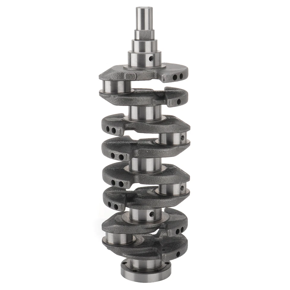 For 2011- 2018 Chevrolet Cruze Sonic Encore Trax 1.4L Turbo Crankshaft Standard - Image 3 of 4