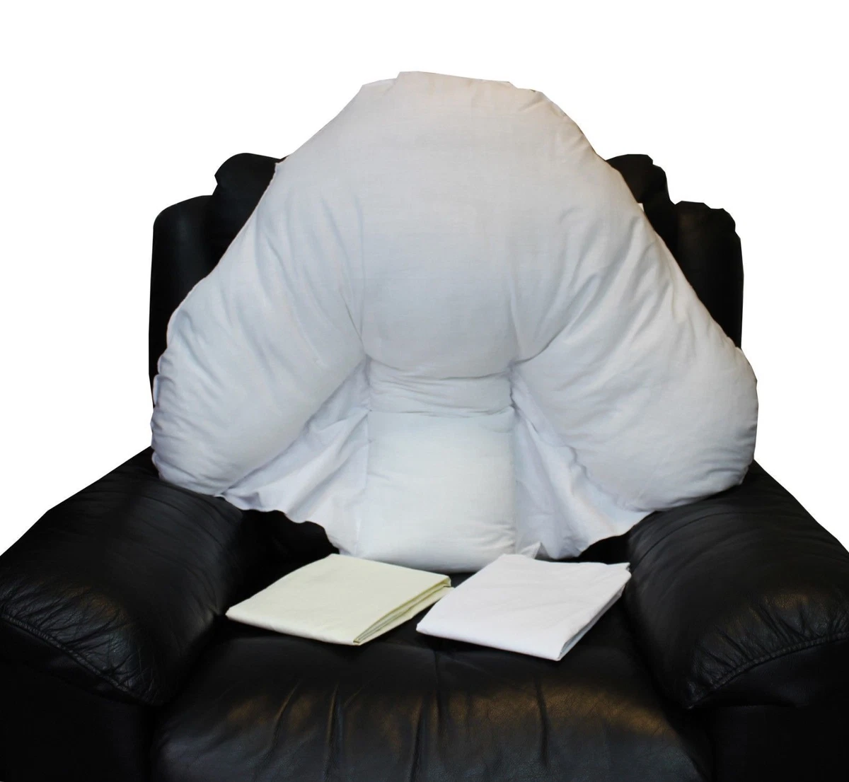 Neck pillow for shop sofa