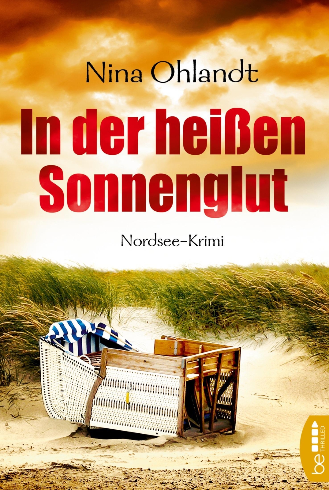 Thumbnail - In Der Heißen Sonnenglut | Nordsee-krimi | Nina Ohlandt | Deutsch |