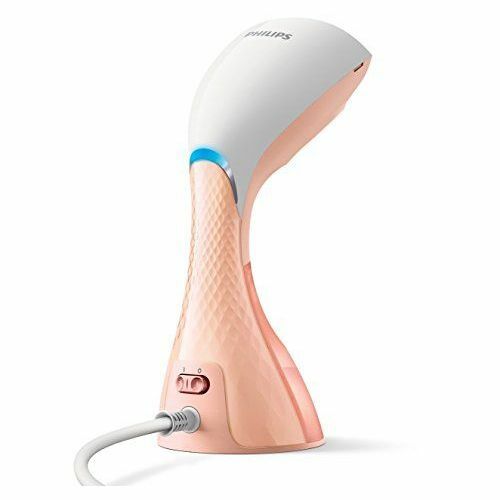 DEFROISSEUR VAPEUR A MAIN PHILIPS STYLETOUCH PURE (4) - Foto 1 di 2