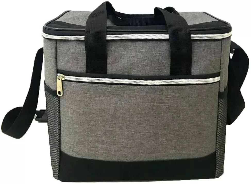 Sac Pic-Nique, Glacière Isotherme Imperméable Pliable ( 15 ou 23