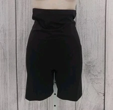 Bali Shapewear Bottoms Black Size M (AD6-4)