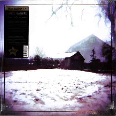 Horse Feathers / HOUSE WITH NO HOME (2LP) / Kill Rock Stars / LPKRSX710 / 2LP
