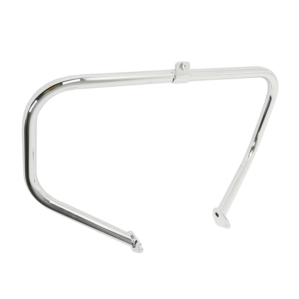 Engine Guard Highway Crash Bar Fit For Harley Touring Road Glide 1997-2008