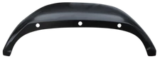 Inner Rear Wheelhouse RH 99-06 Chevy Silverado (Key Parts# 0856-316 R)