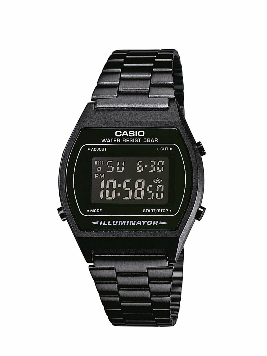 Casio Reloj Amazon Digital CASIO ANALOG-DIGITAL COMBINATION WATCH