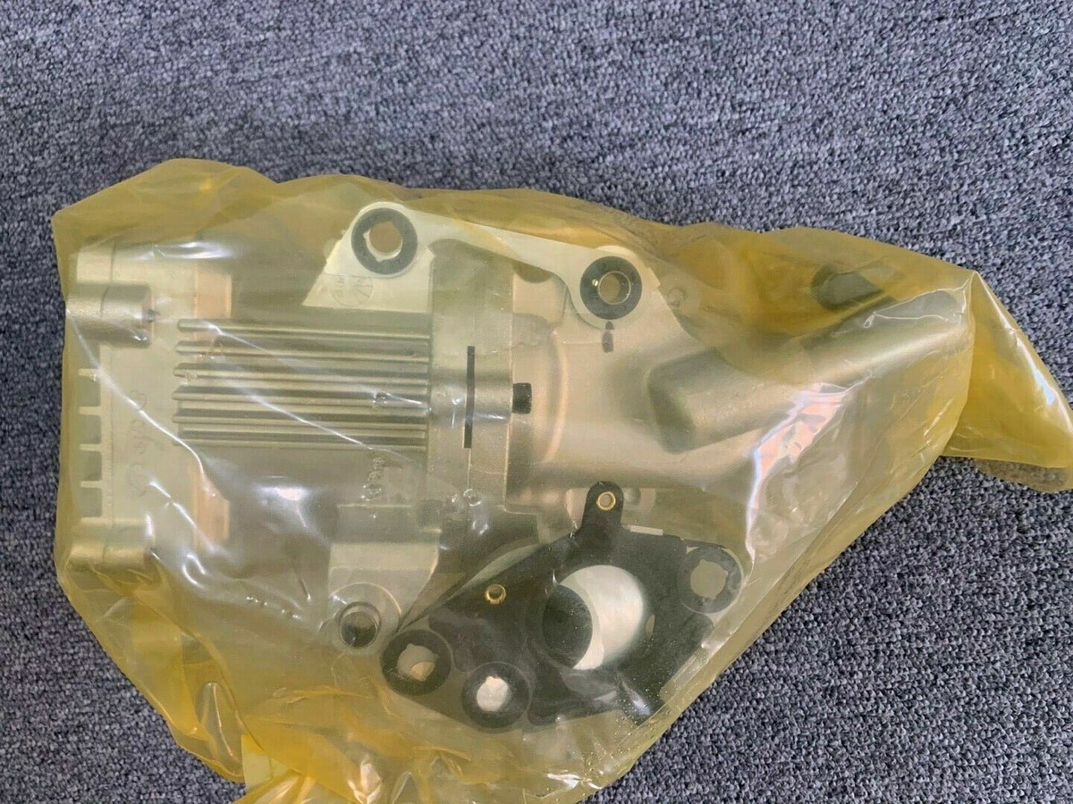 Genuine OEM 25100-2E272 Coolant Pump Assy for Hyundai Sonata
