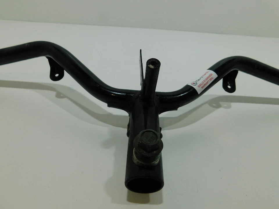 Manubrio Sterzo Tubolare Keeway Outlook 150 2009 2012 Foto 4 de 4