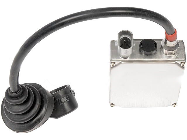 For 1997-2000 BMW 528i Xenon Lighting Ballast Dorman 63588ZBVV 1998 1999