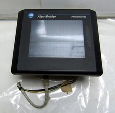 Allen-Bradley Panelview 600 2711-T6C20L1