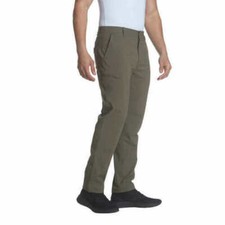 New Gerry Men  s Venture Fleece Lined Pants "VARIETY"