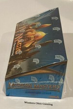mtg wilds of eldraine draft booster box MAGIC THE GATHERING WILDS OF ELDRAINE DRAFT BOOSTER BOX – Cards and Comics  Central main image 0