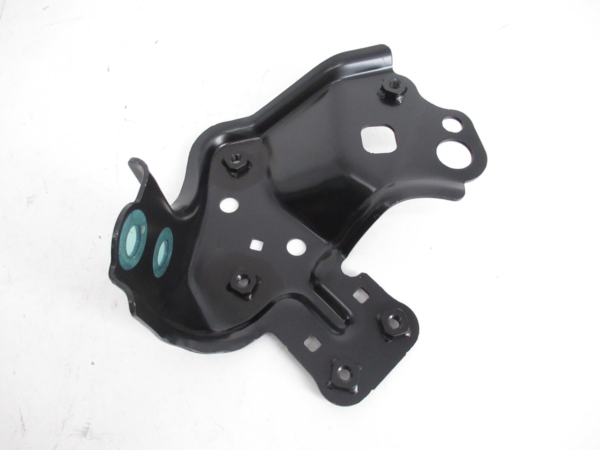 Genuine OEM Toyota 53804-42010 Driver Front Fender Apron Bracket