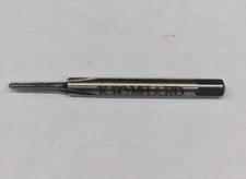 Kromhard 1 - 72 NF Hand Taper Tap HSS GH2 3 Flutes UK - #1-72