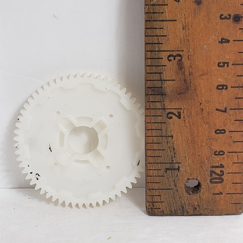 Genuine OEM Canon FS2-0850-000 (FS20850000) Gear - Picture 3 of 4