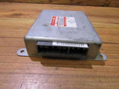 Lancia Kappa 1996 Transmission Computer Gearbox 7740525, fb002053 #117025-29