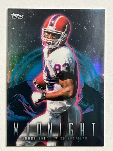 2023 Topps Composite Andre Reed #304