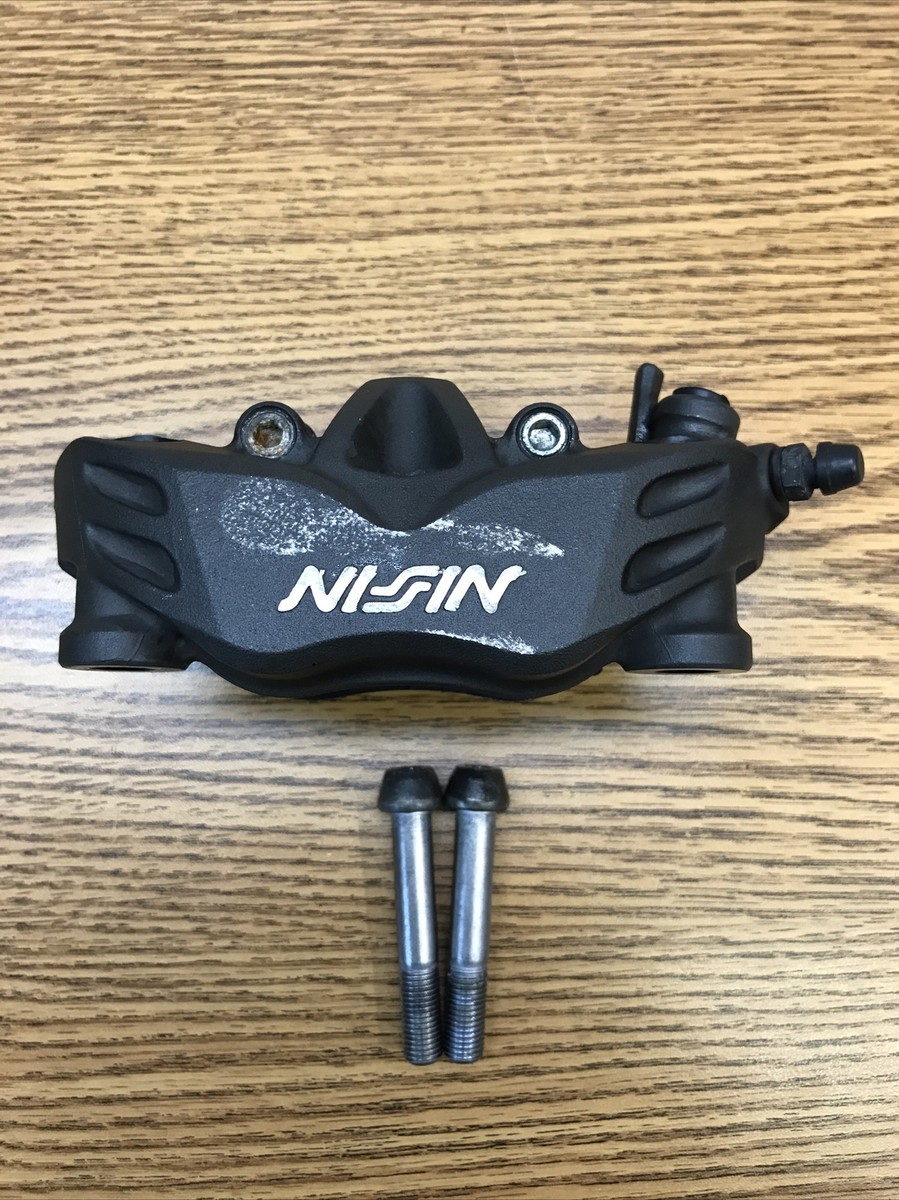 レフィル 2019-2025 Kawasaki Ninja ZX-6R ZX636 Rear Wheel Assembly Green OEM