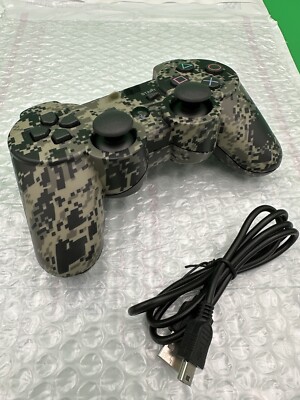 PS3用 タクティカルコマンダー3 カモフラージュ PS3用