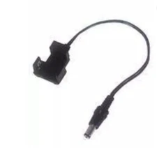 SENCORE LC102 Battery Clip / Lead, For BY234 Rechargeable Battery Pack (NEW)